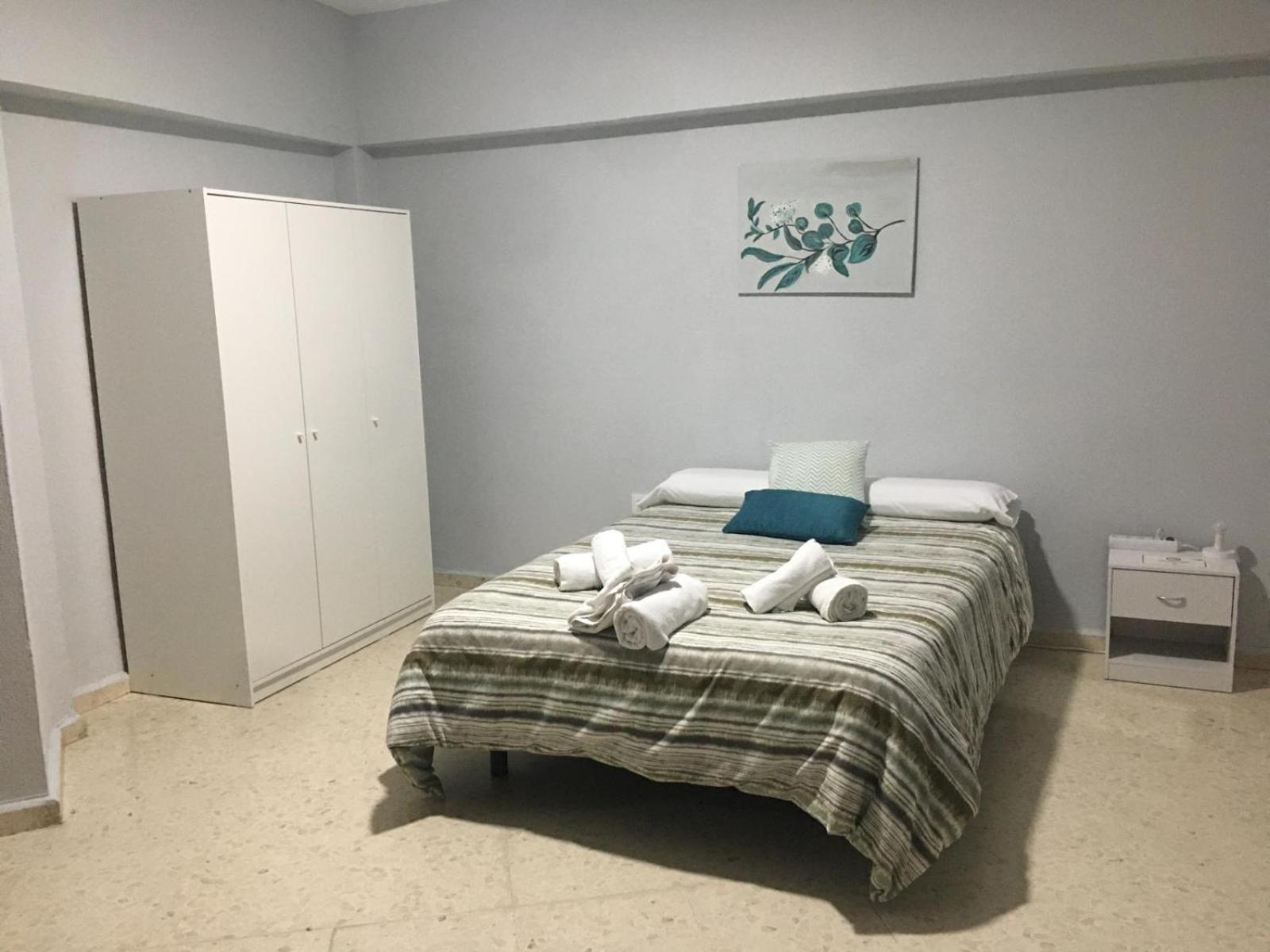 Vft Nuevo Federico Del Castillo 18 Jaén Esterno foto